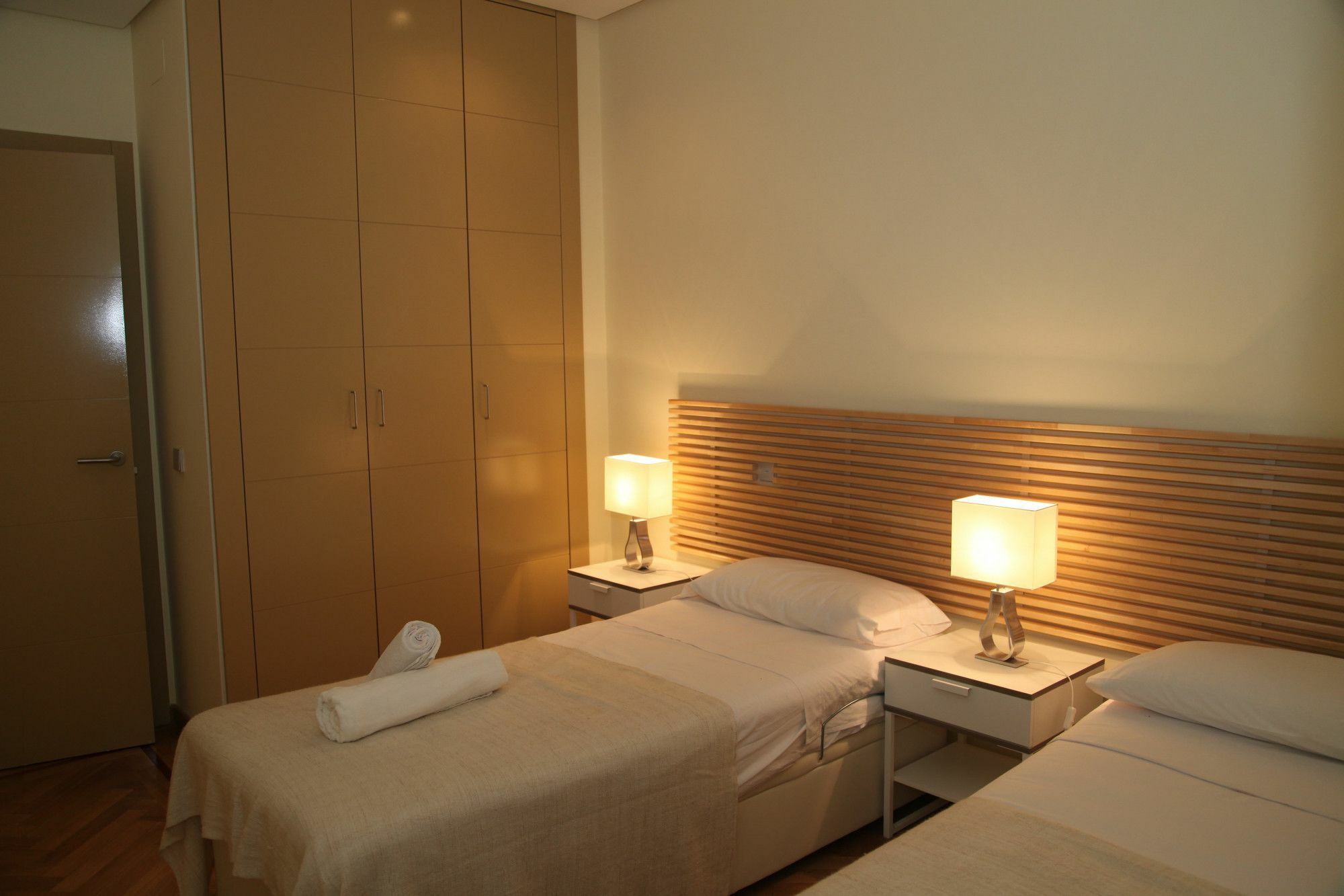 Alto Standing Calle Velazquez 1a Apartamento Madri