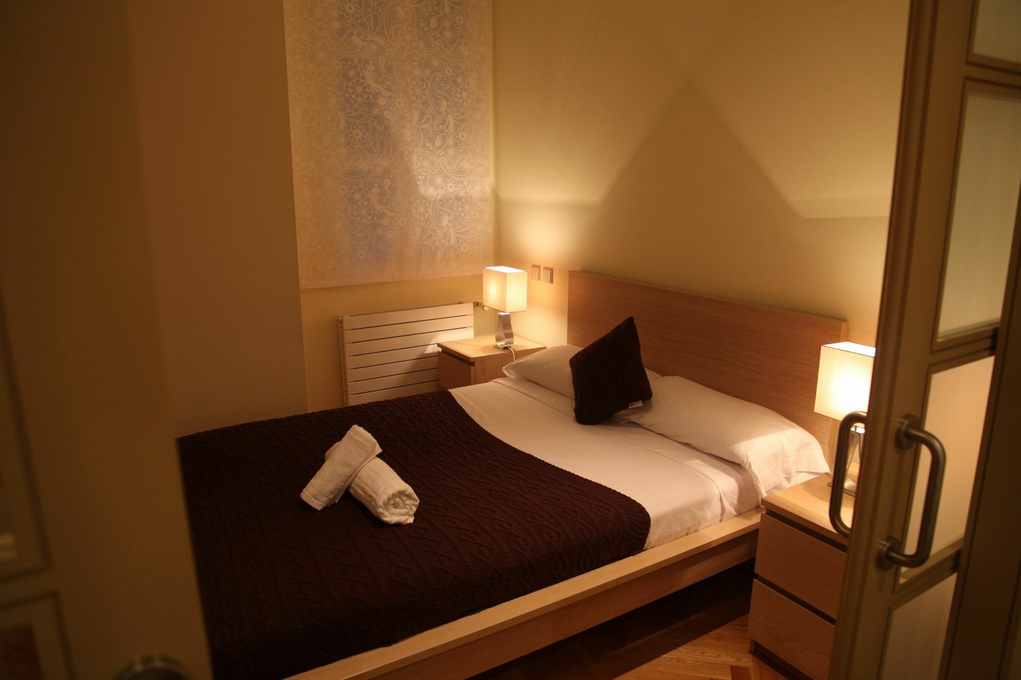 Apartamento Alto Standing Calle Velazquez 1a Madri